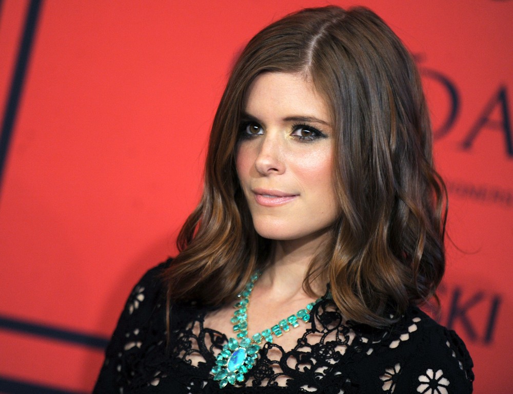 Kate Mara