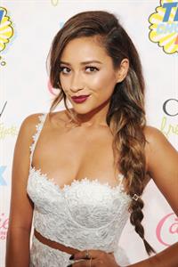Shay Mitchell