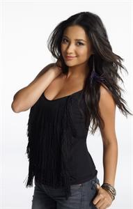 Shay Mitchell