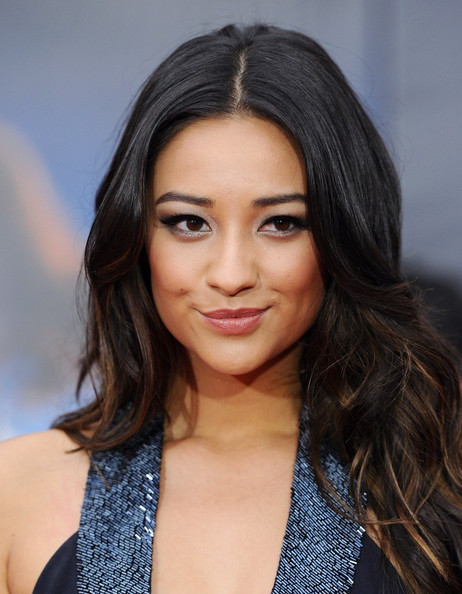 Shay Mitchell