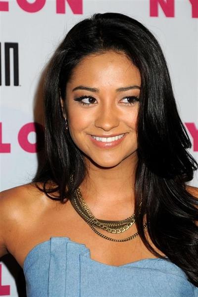 Shay Mitchell