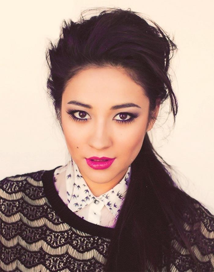 Shay Mitchell