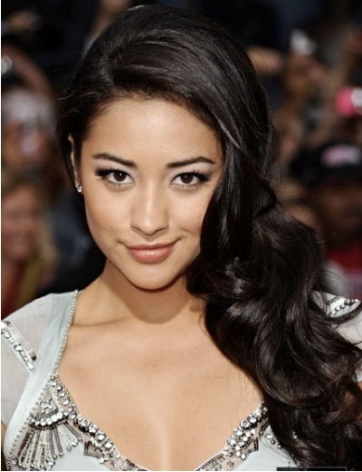 Shay Mitchell