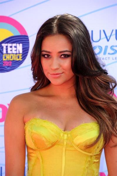 Shay Mitchell