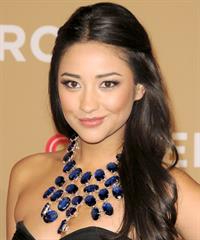 Shay Mitchell