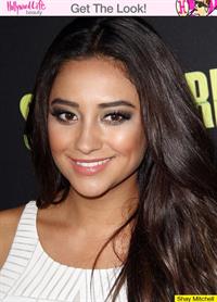 Shay Mitchell