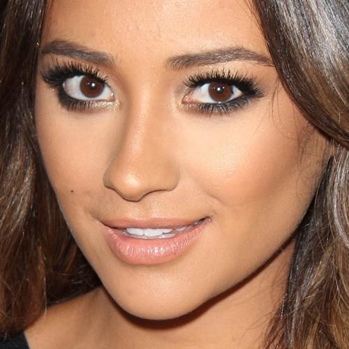 Shay Mitchell