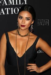 Shay Mitchell