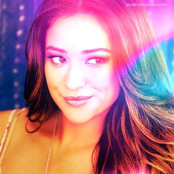 Shay Mitchell