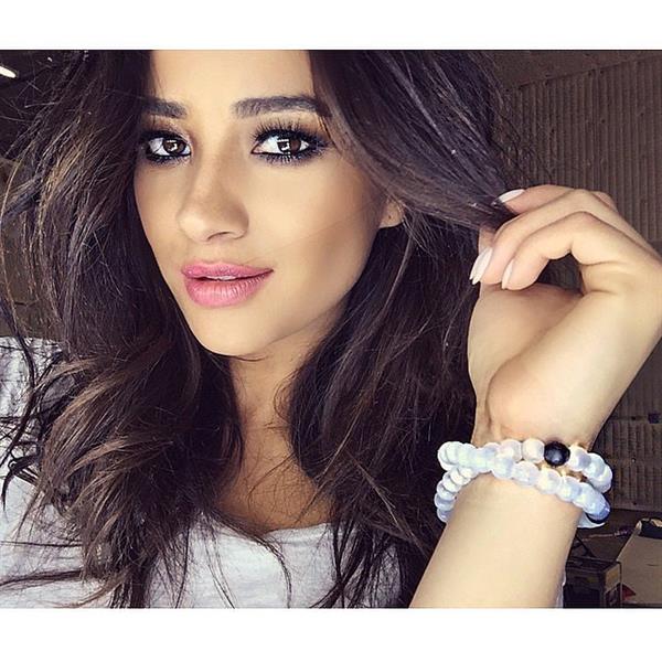 Shay Mitchell