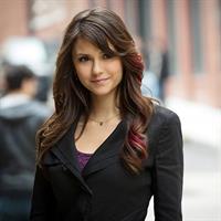 Nina Dobrev