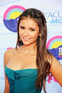 Nina Dobrev