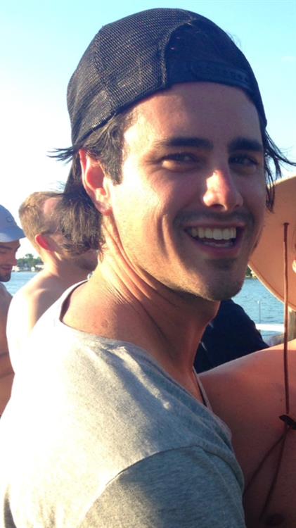 Ben Higgins