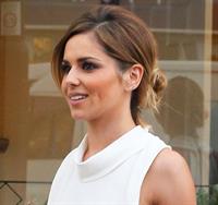 Cheryl Fernandez-Versini