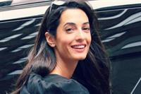 Amal Clooney