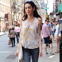 Amal Clooney