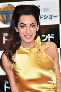 Amal Clooney