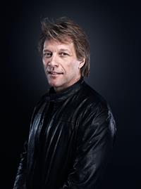 Jon Bon Jovi