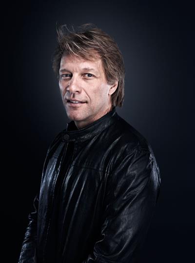 Jon Bon Jovi