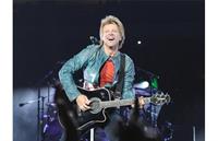 Jon Bon Jovi