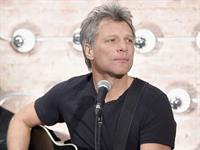 Jon Bon Jovi