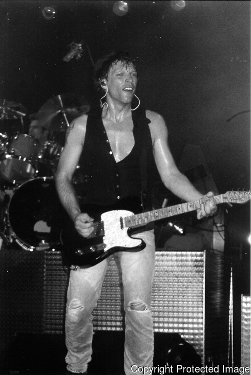 Jon Bon Jovi