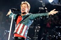 Jon Bon Jovi