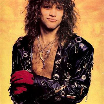Jon Bon Jovi