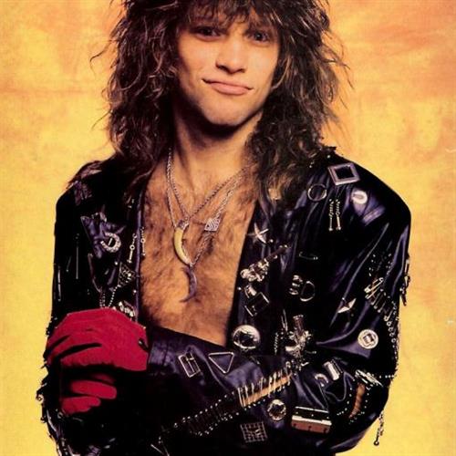 Jon Bon Jovi