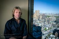 Jon Bon Jovi
