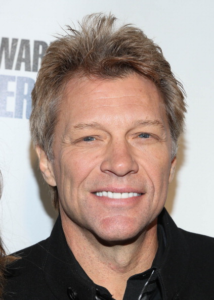 Jon Bon Jovi