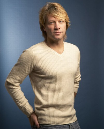 Jon Bon Jovi