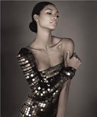 Chanel Iman