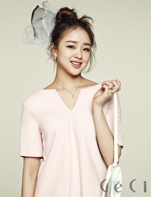Son Yeon Jae