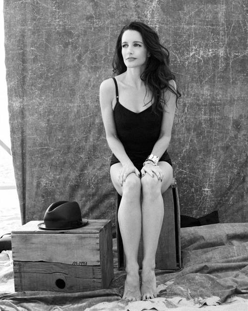 Kristin Davis