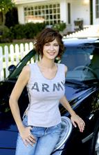 Catherine Bell