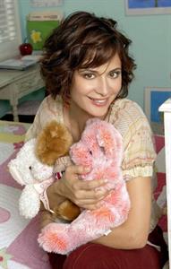 Catherine Bell
