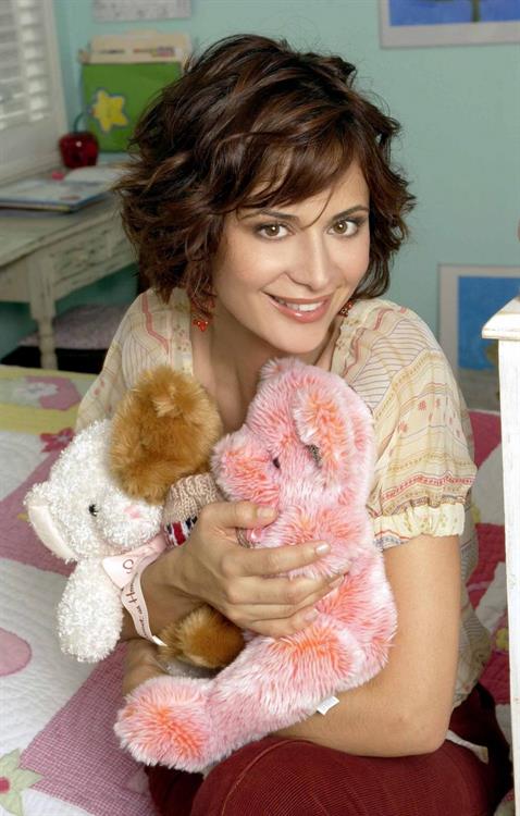 Catherine Bell