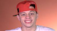 Pete Davidson