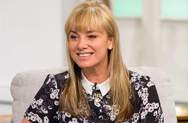 Tamzin Outhwaite