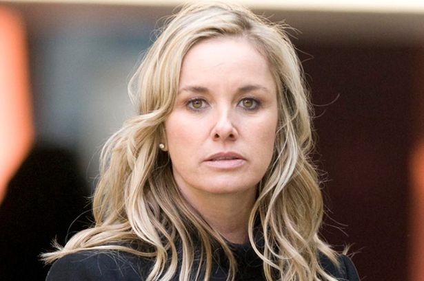 Tamzin Outhwaite