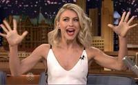 Julianne Hough