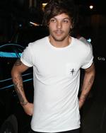 Louis Tomlinson