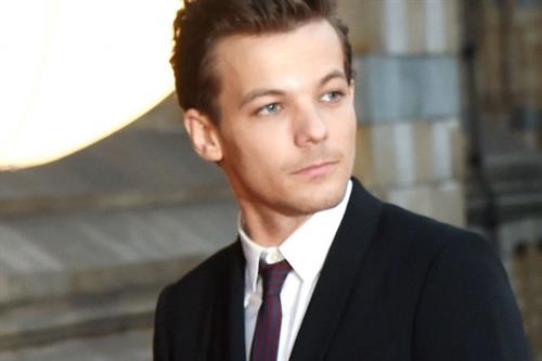 Louis Tomlinson