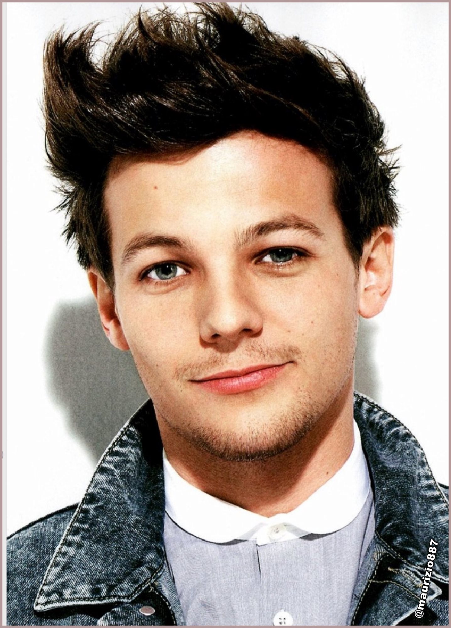Louis Tomlinson