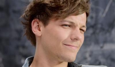 Louis Tomlinson