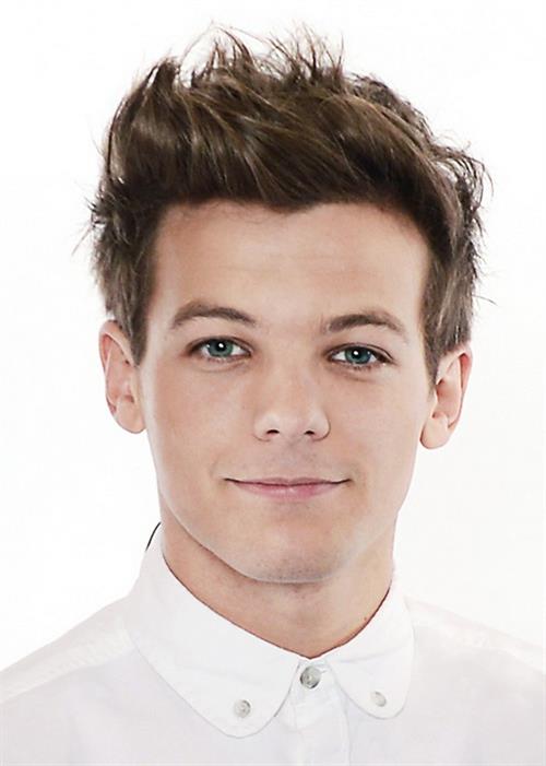 Louis Tomlinson