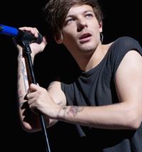 Louis Tomlinson