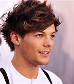Louis Tomlinson