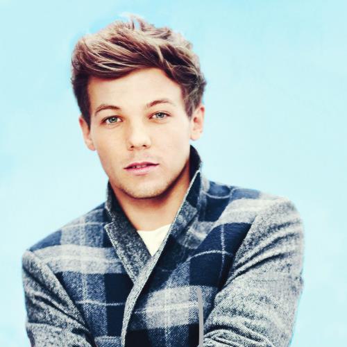 Louis Tomlinson